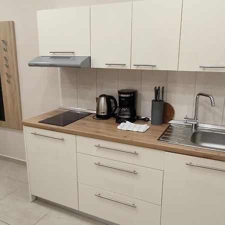 Josipa 2 Apartment Crikvenica Ngoại thất bức ảnh