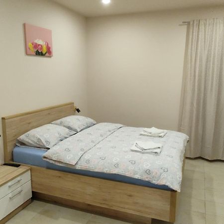 Josipa 2 Apartment Crikvenica Ngoại thất bức ảnh
