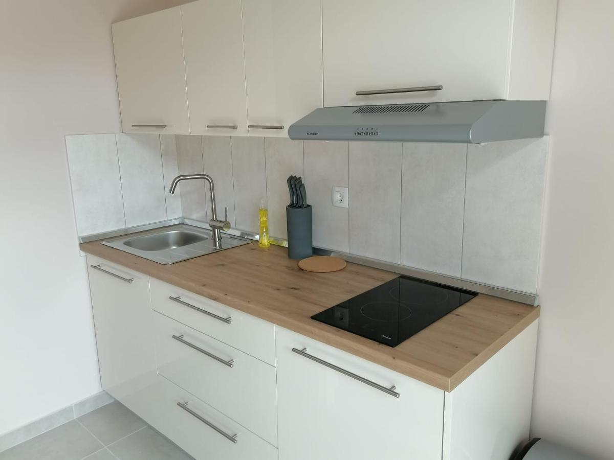 Josipa 2 Apartment Crikvenica Ngoại thất bức ảnh