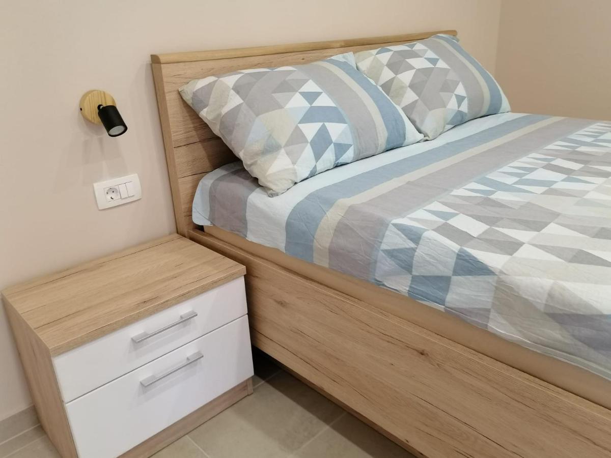 Josipa 2 Apartment Crikvenica Ngoại thất bức ảnh