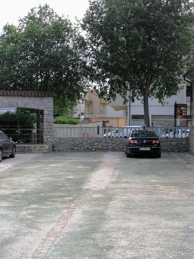 Josipa 2 Apartment Crikvenica Ngoại thất bức ảnh