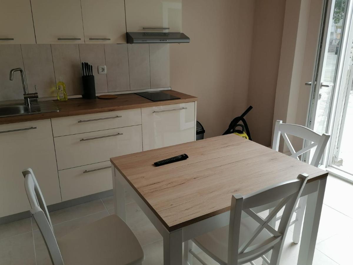 Josipa 2 Apartment Crikvenica Ngoại thất bức ảnh
