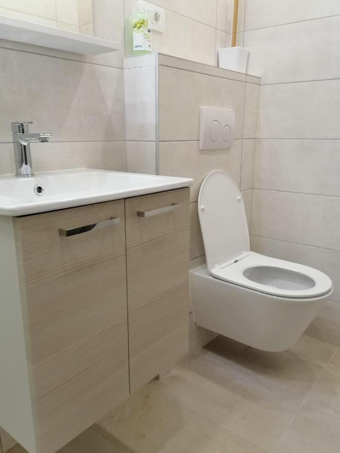Josipa 2 Apartment Crikvenica Ngoại thất bức ảnh