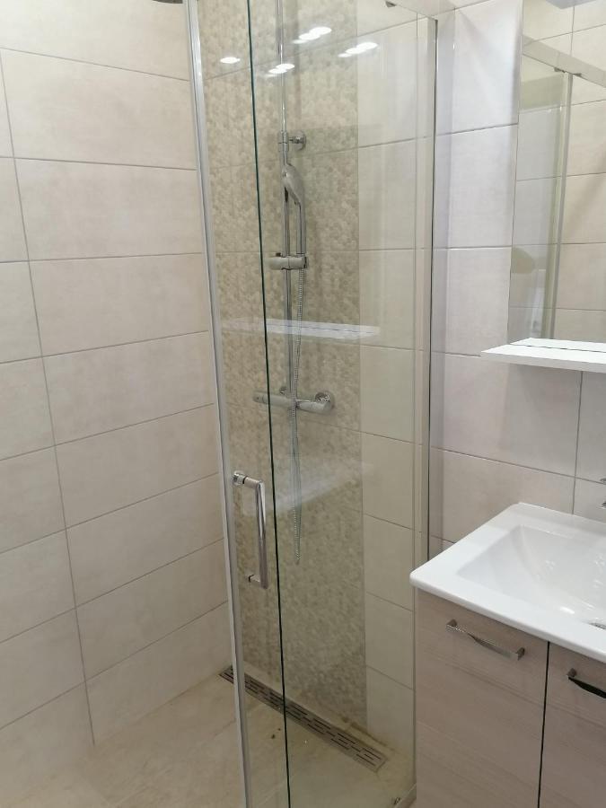 Josipa 2 Apartment Crikvenica Ngoại thất bức ảnh