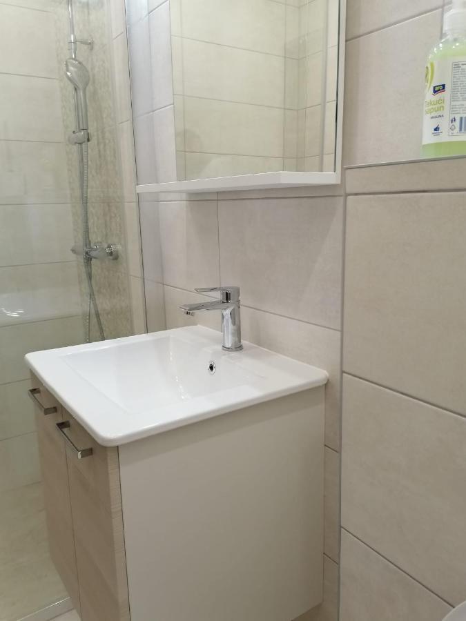 Josipa 2 Apartment Crikvenica Ngoại thất bức ảnh