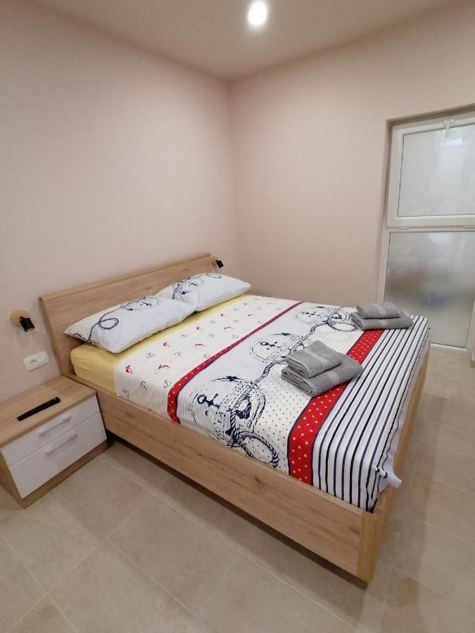 Josipa 2 Apartment Crikvenica Ngoại thất bức ảnh