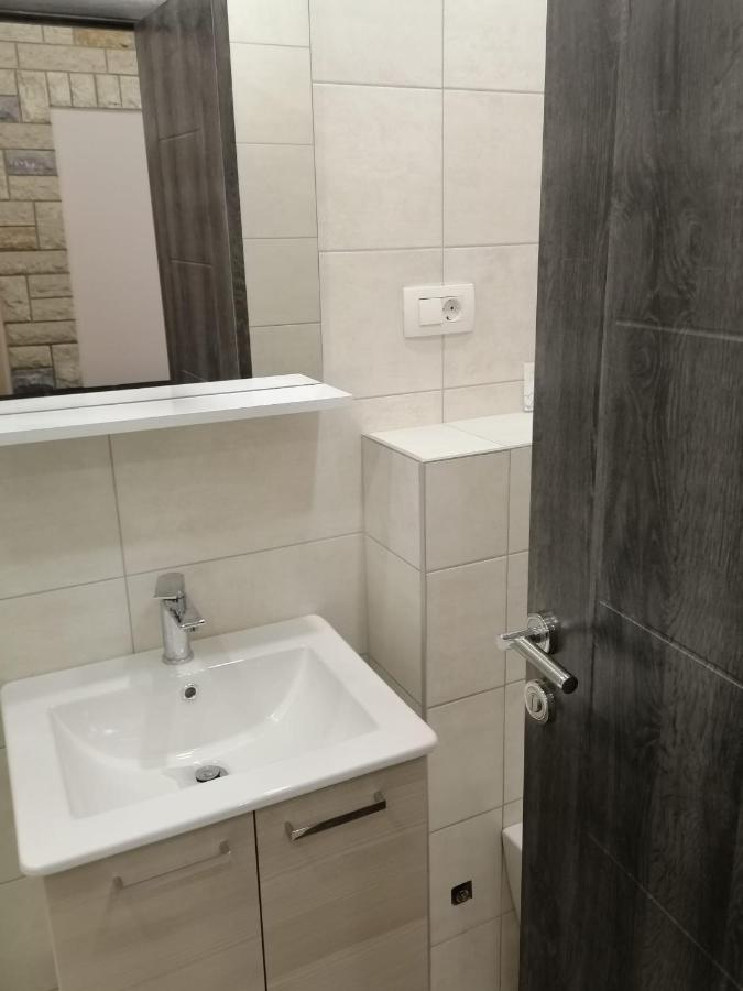 Josipa 2 Apartment Crikvenica Ngoại thất bức ảnh