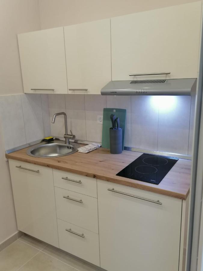 Josipa 2 Apartment Crikvenica Ngoại thất bức ảnh