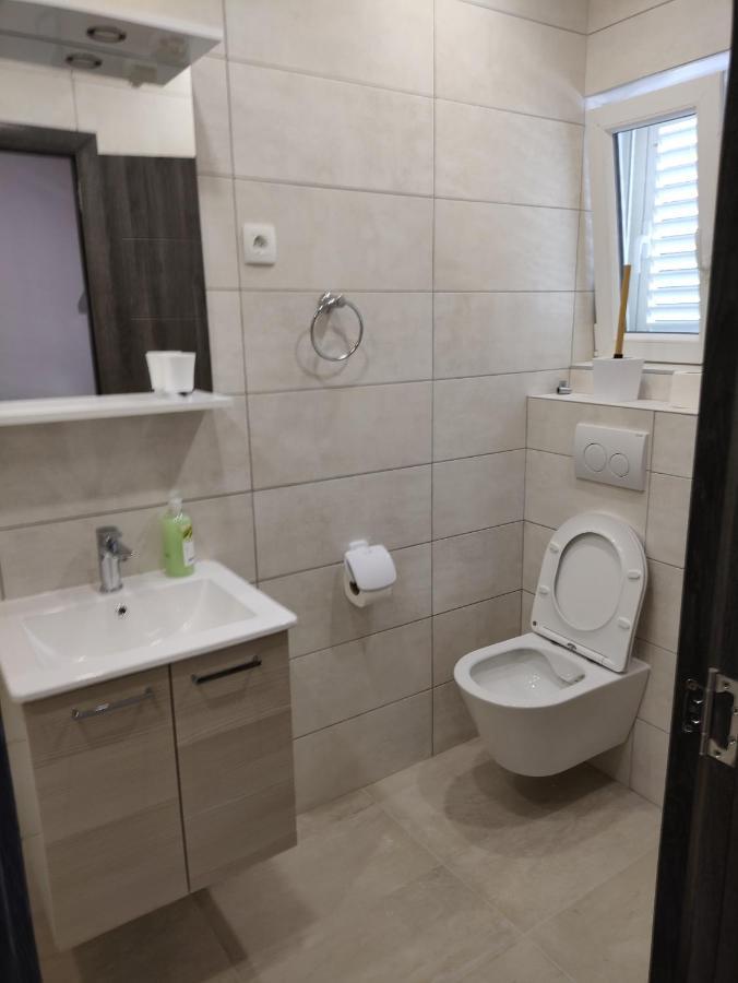 Josipa 2 Apartment Crikvenica Ngoại thất bức ảnh