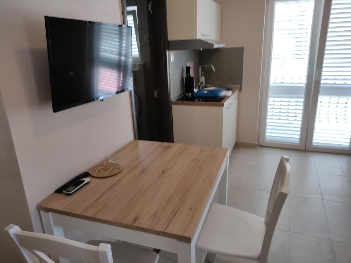 Josipa 2 Apartment Crikvenica Ngoại thất bức ảnh