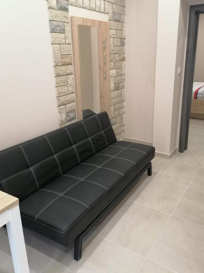 Josipa 2 Apartment Crikvenica Ngoại thất bức ảnh