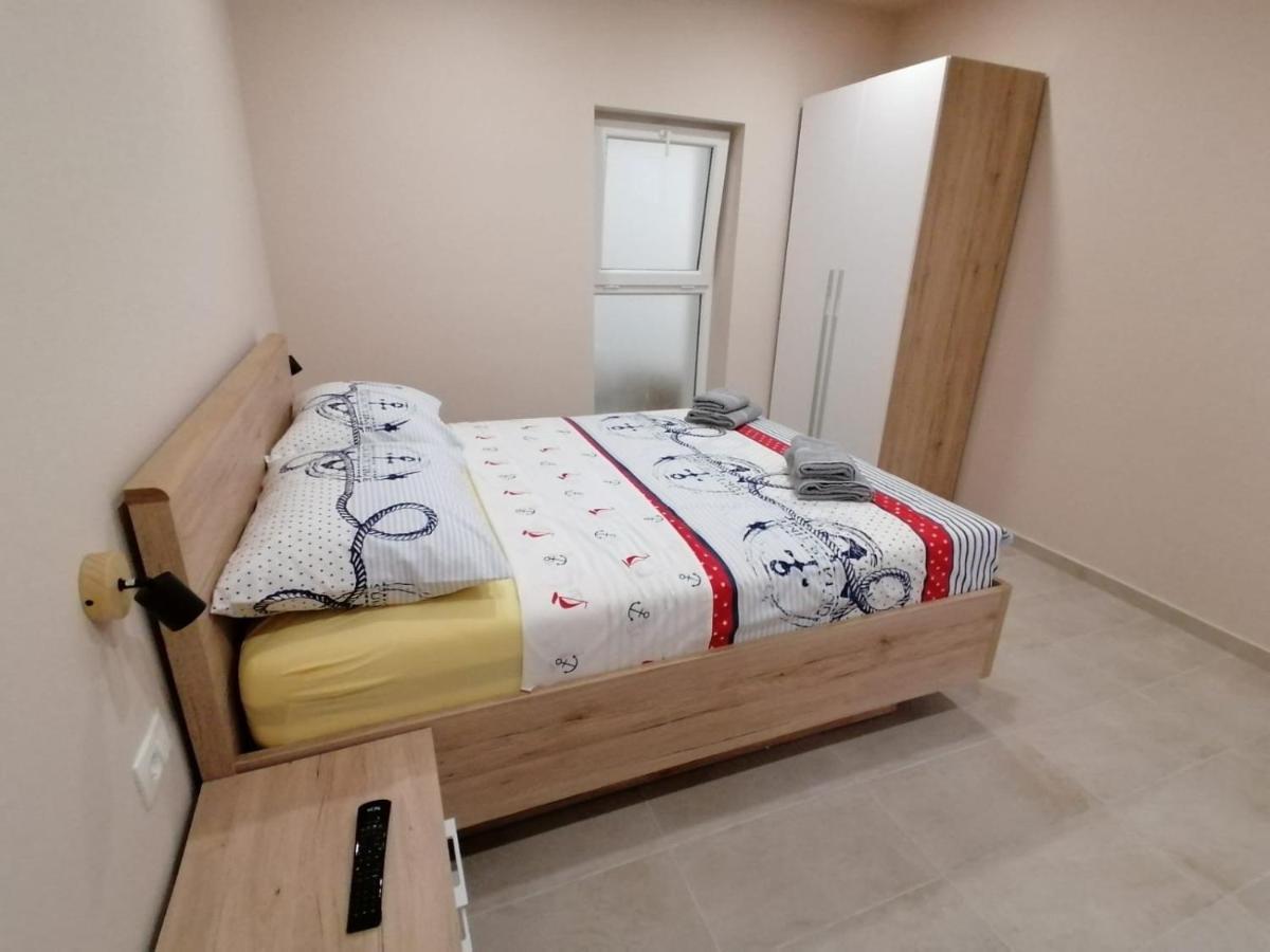 Josipa 2 Apartment Crikvenica Ngoại thất bức ảnh