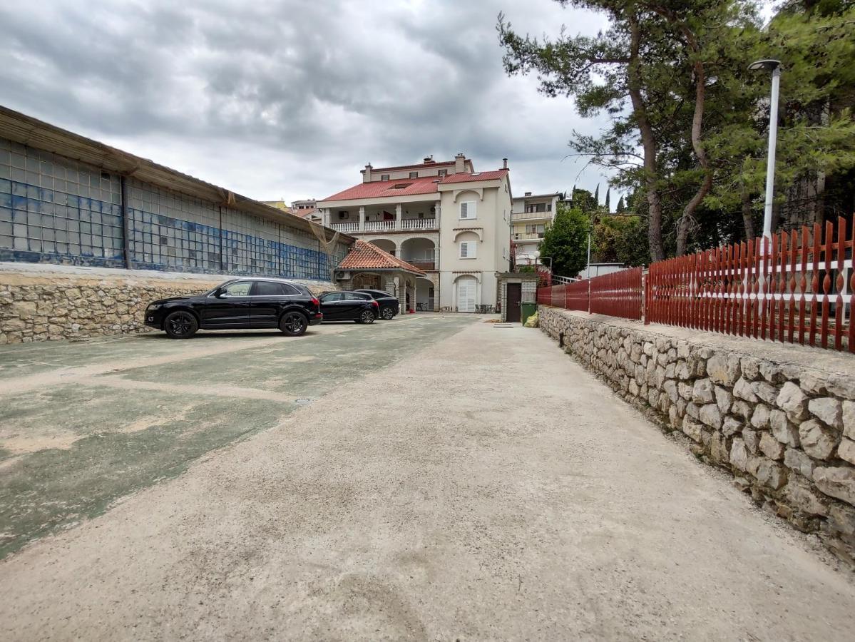Josipa 2 Apartment Crikvenica Ngoại thất bức ảnh