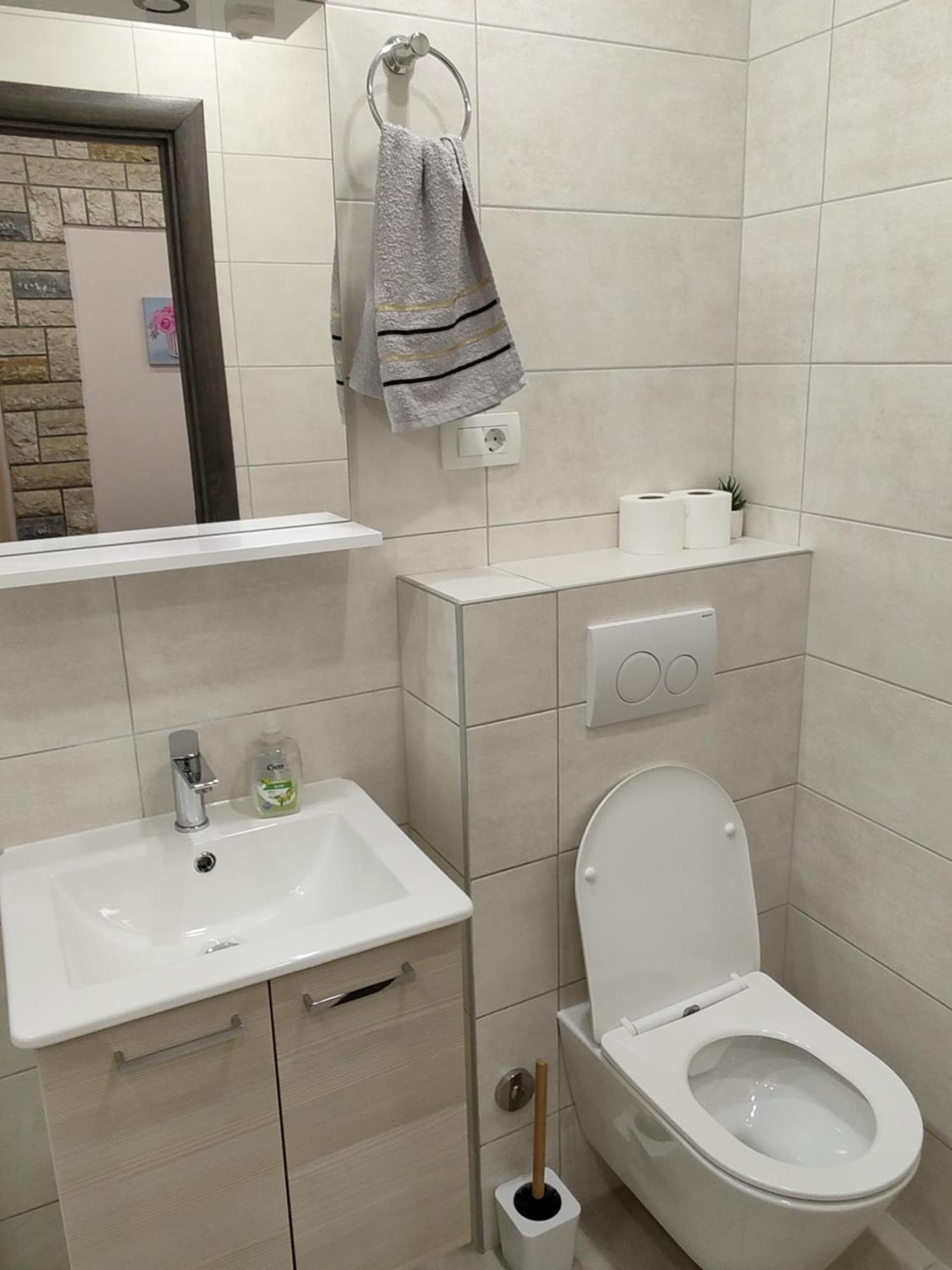 Josipa 2 Apartment Crikvenica Ngoại thất bức ảnh