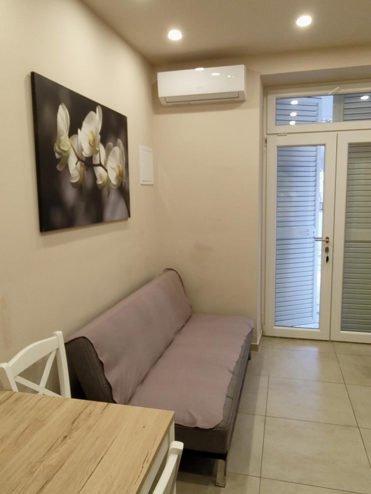 Josipa 2 Apartment Crikvenica Ngoại thất bức ảnh
