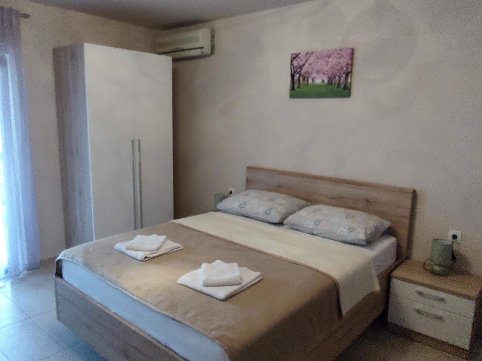 Josipa 2 Apartment Crikvenica Ngoại thất bức ảnh