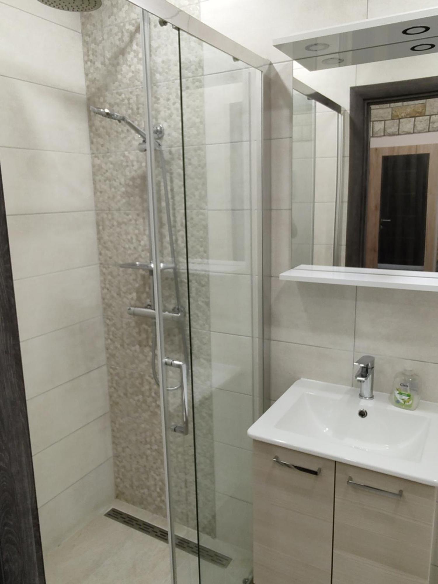 Josipa 2 Apartment Crikvenica Ngoại thất bức ảnh