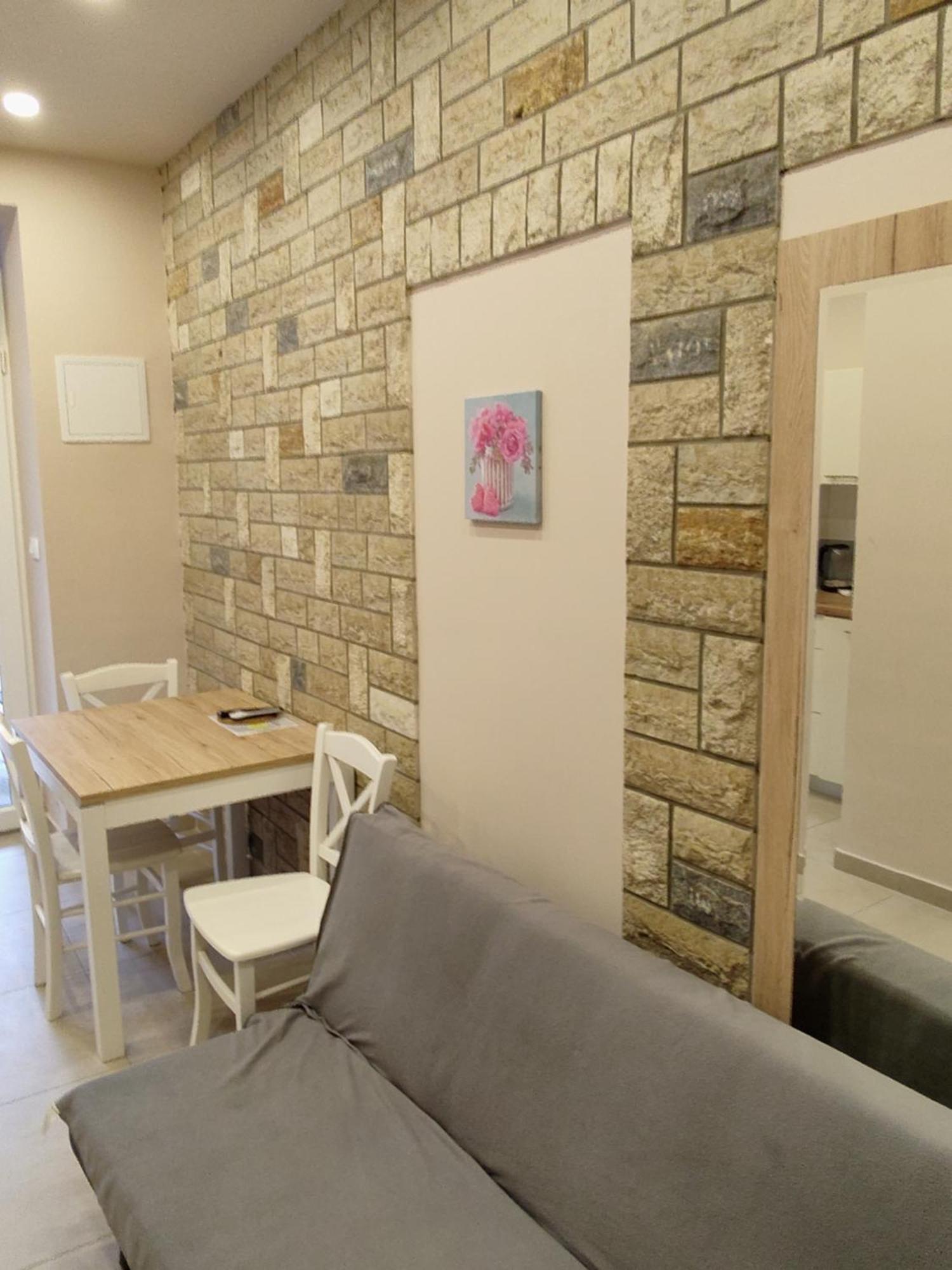 Josipa 2 Apartment Crikvenica Ngoại thất bức ảnh