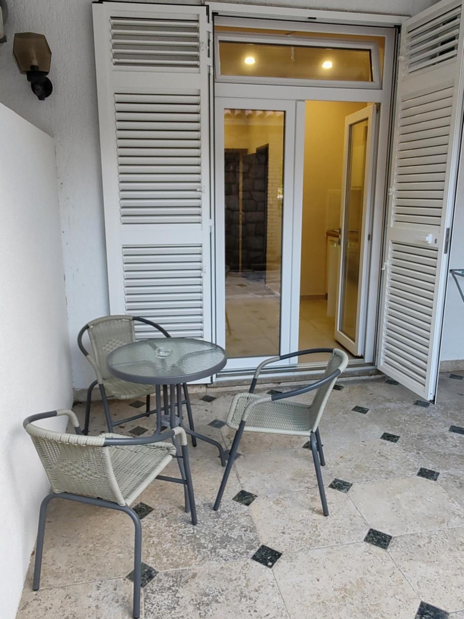 Josipa 2 Apartment Crikvenica Ngoại thất bức ảnh