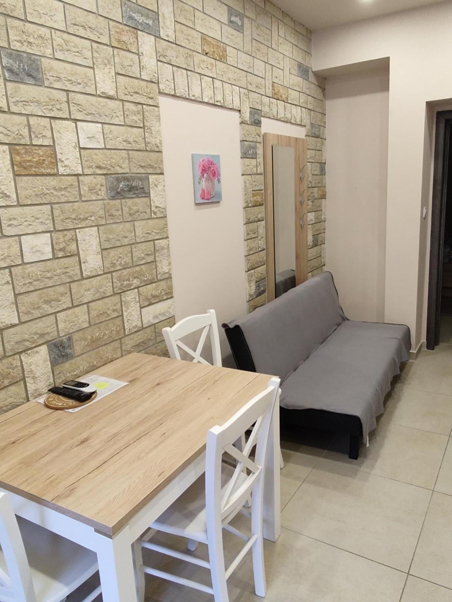 Josipa 2 Apartment Crikvenica Ngoại thất bức ảnh