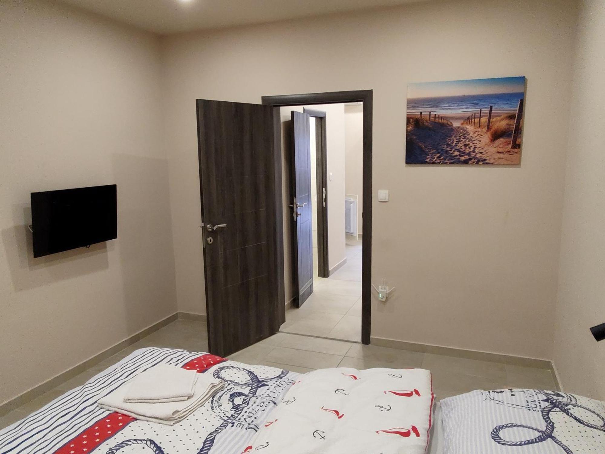 Josipa 2 Apartment Crikvenica Ngoại thất bức ảnh