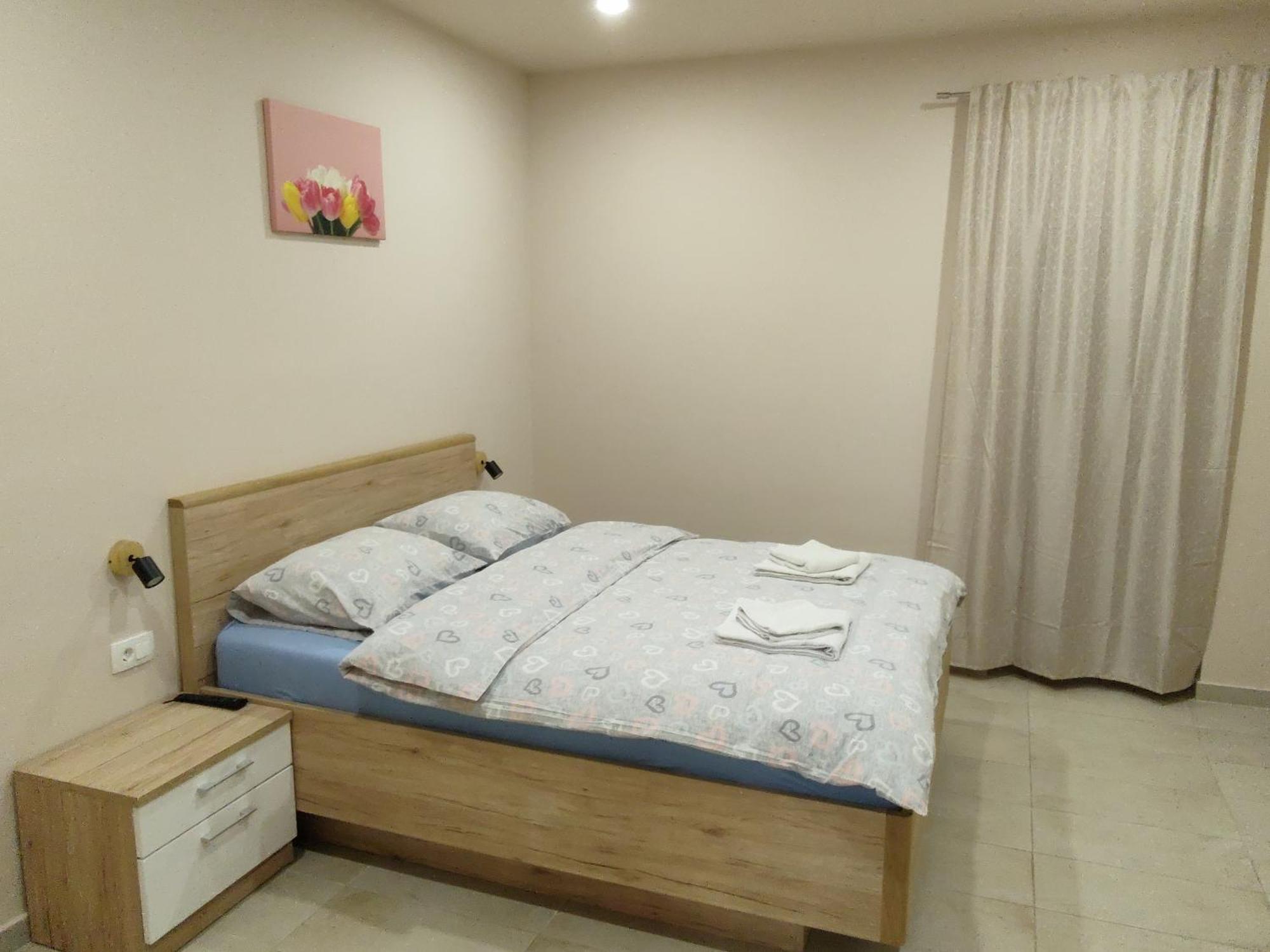 Josipa 2 Apartment Crikvenica Ngoại thất bức ảnh
