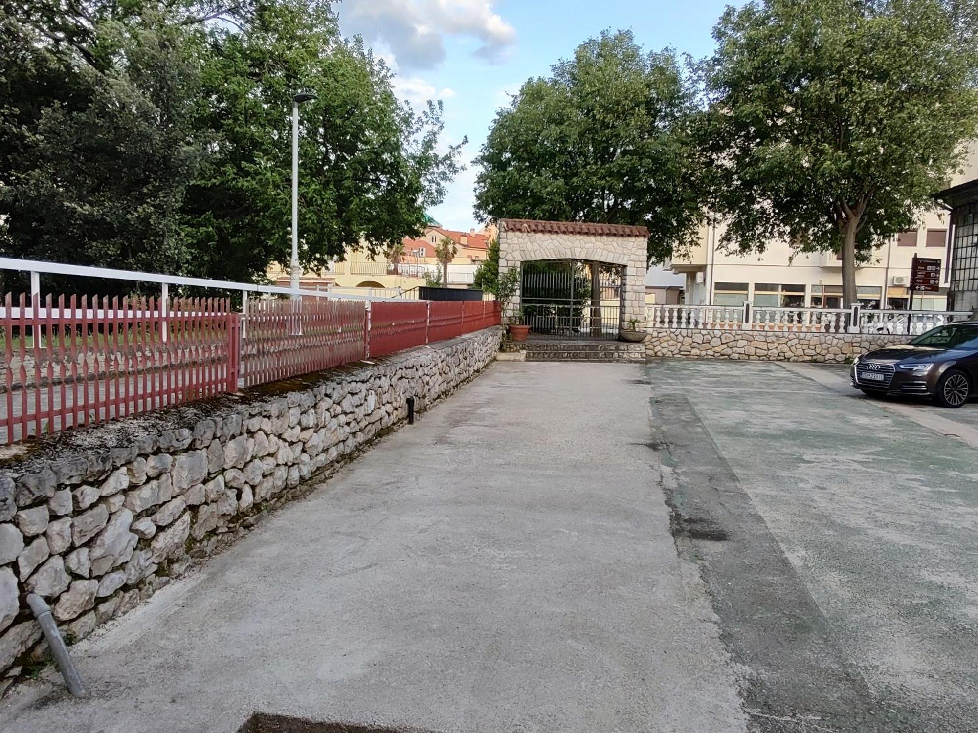 Josipa 2 Apartment Crikvenica Ngoại thất bức ảnh