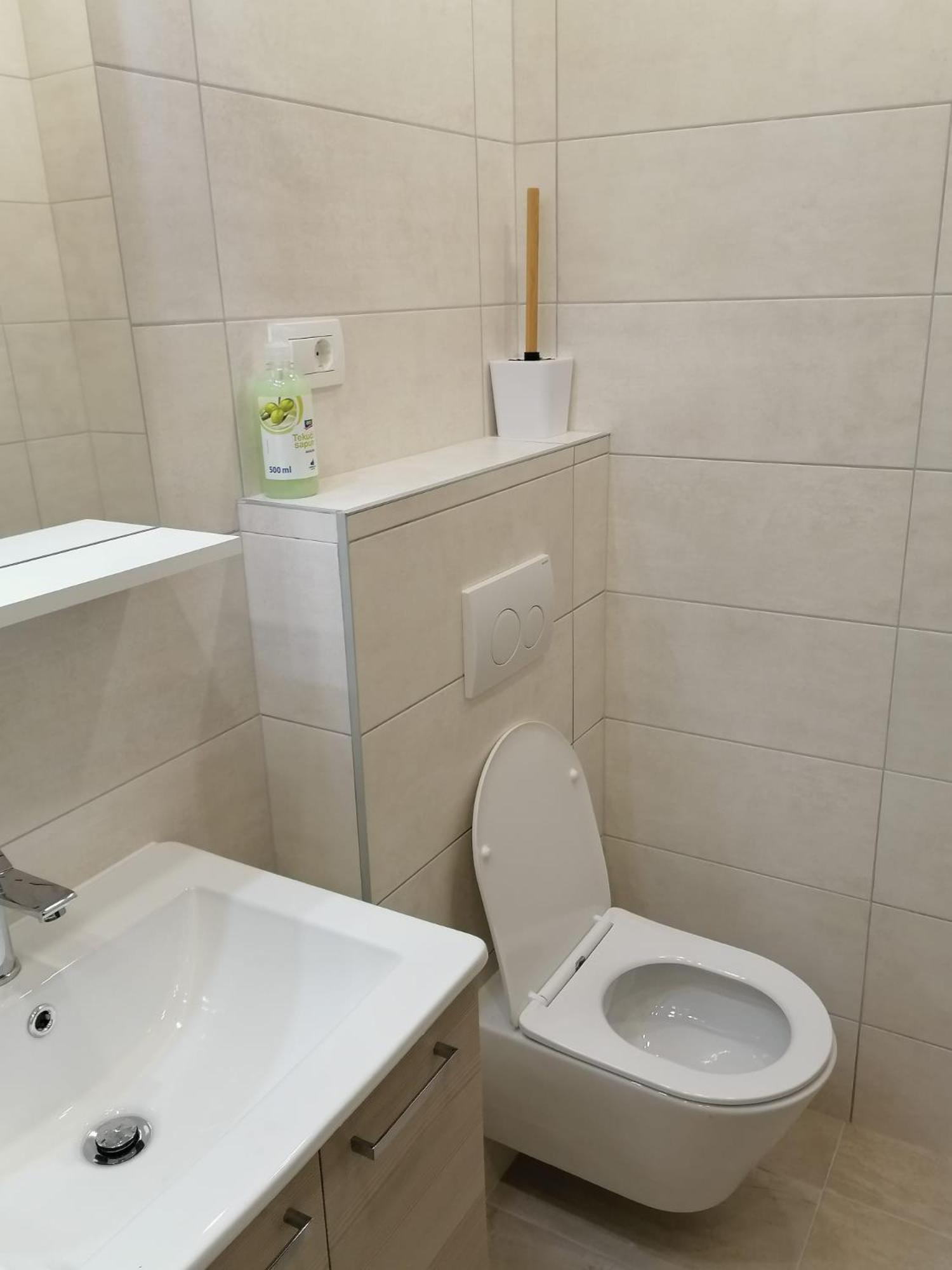 Josipa 2 Apartment Crikvenica Phòng bức ảnh