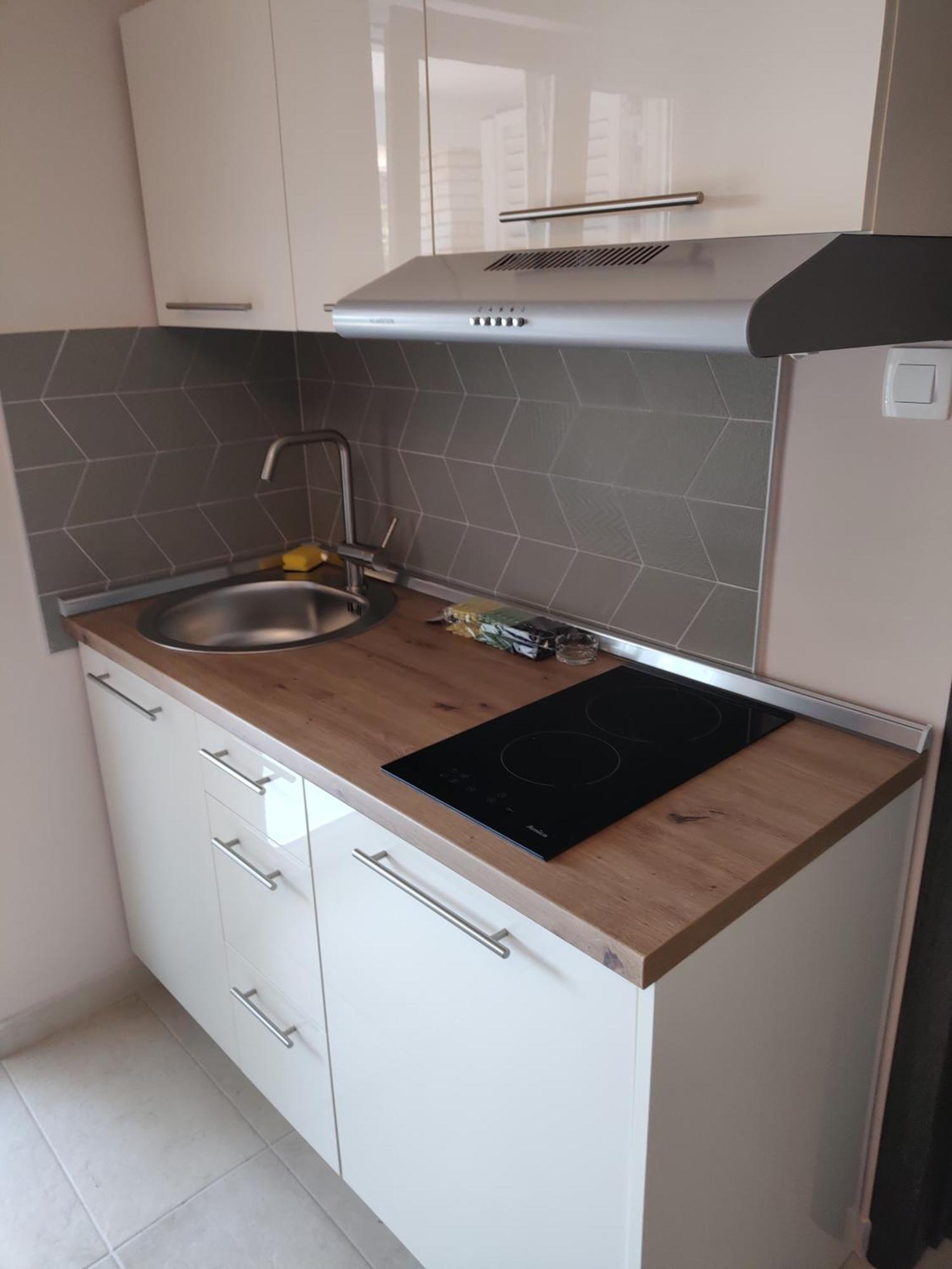 Josipa 2 Apartment Crikvenica Phòng bức ảnh